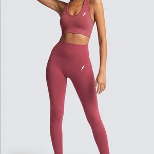 Doyoueven Hyperflex Seamless Leggings